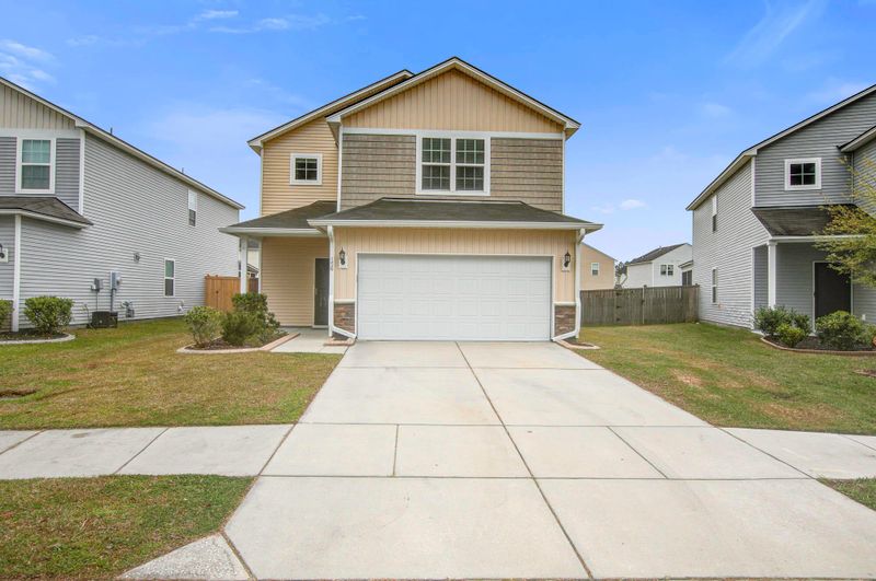 156 Brookhaven Rd, Summerville, SC 29486
