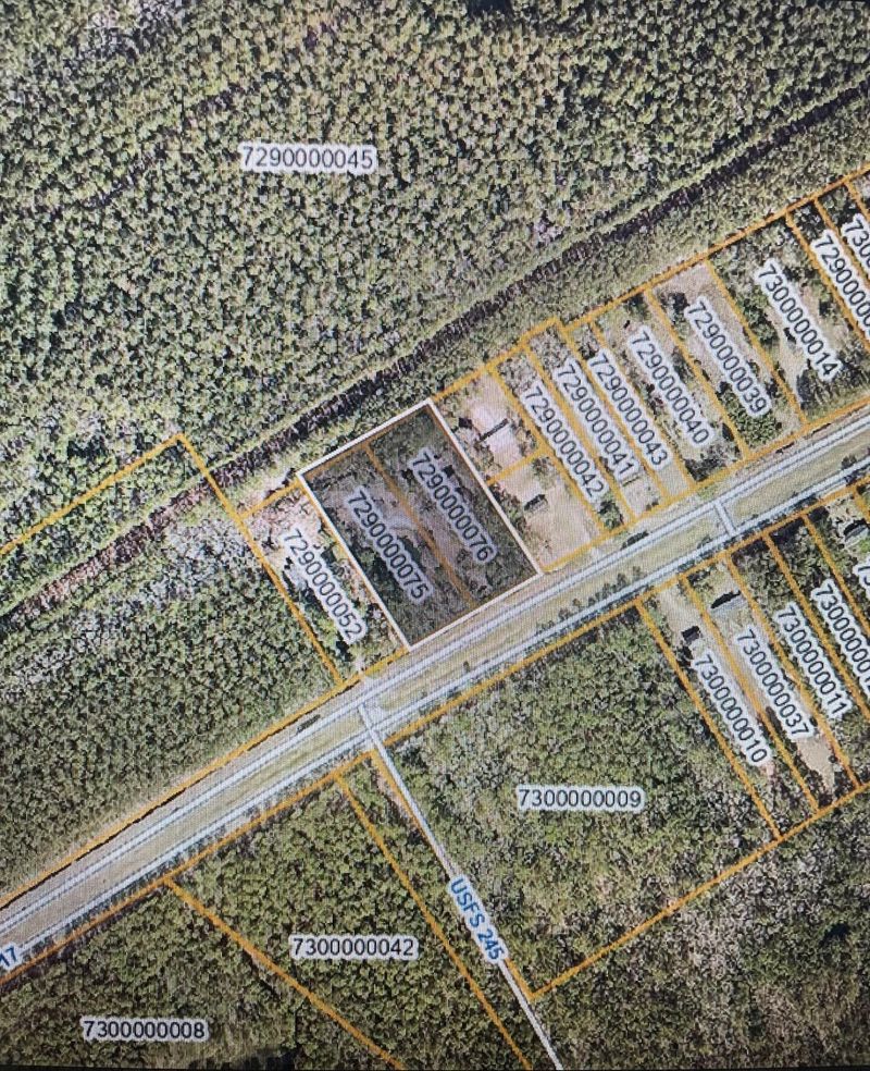 9262 Hwy 17, Mcclellanville, SC 29458