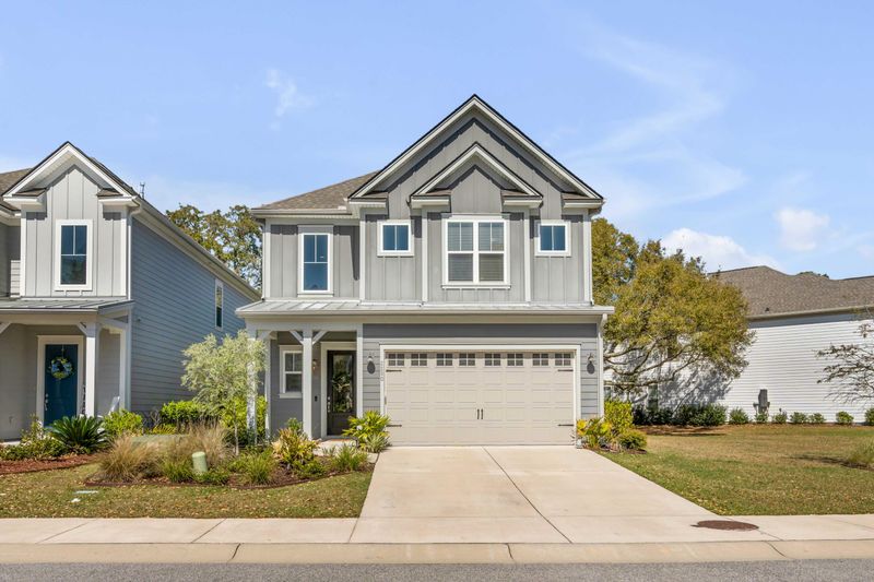 2280 Primus Rd, Mount Pleasant, SC 29466
