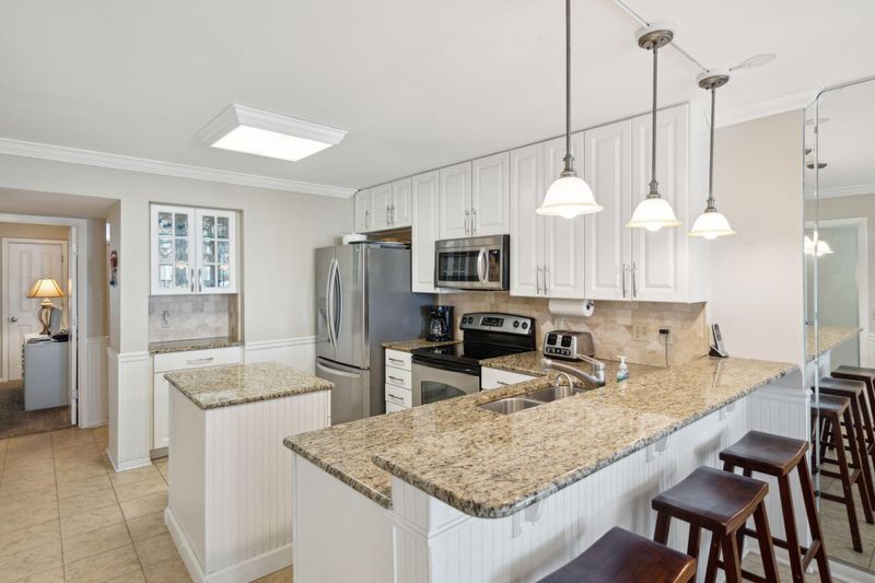 7600 Palmetto Dr #123 D, Isle Of Palms, SC 29451