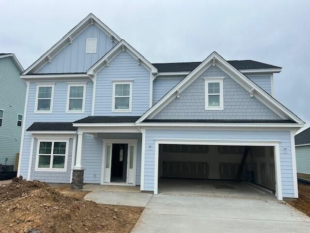 134 Headwater Dr, Summerville, SC 29486