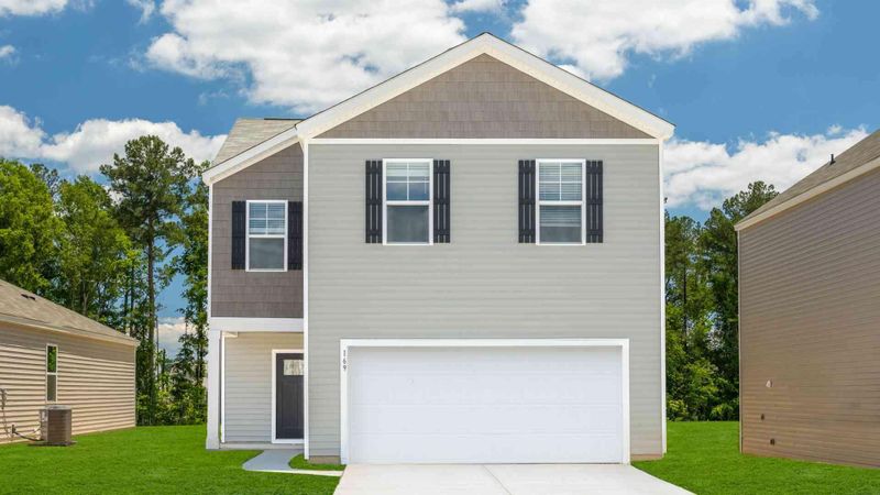 169 Ivory Shadow Rd, Summerville, SC 29486