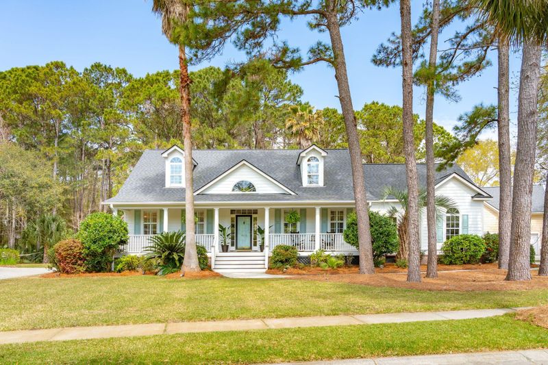 1416 Lagoon Park Cir, Mount Pleasant, SC 29466