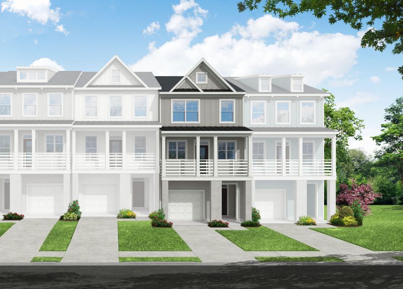 324 Laurens View Ln, Charleston, SC 29492
