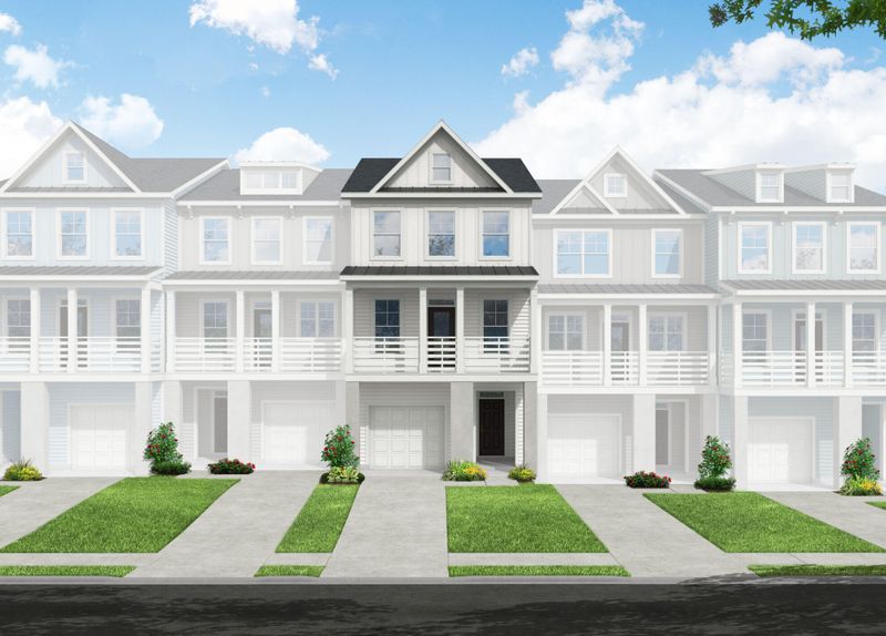322 Laurens View Ln, Charleston, SC 29492