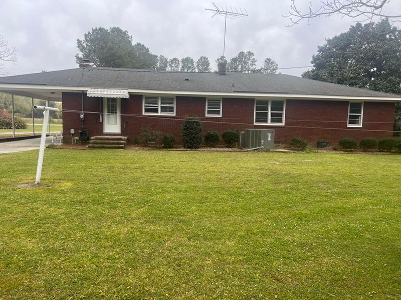 3056 Wire Rd, Saint George, SC 29477