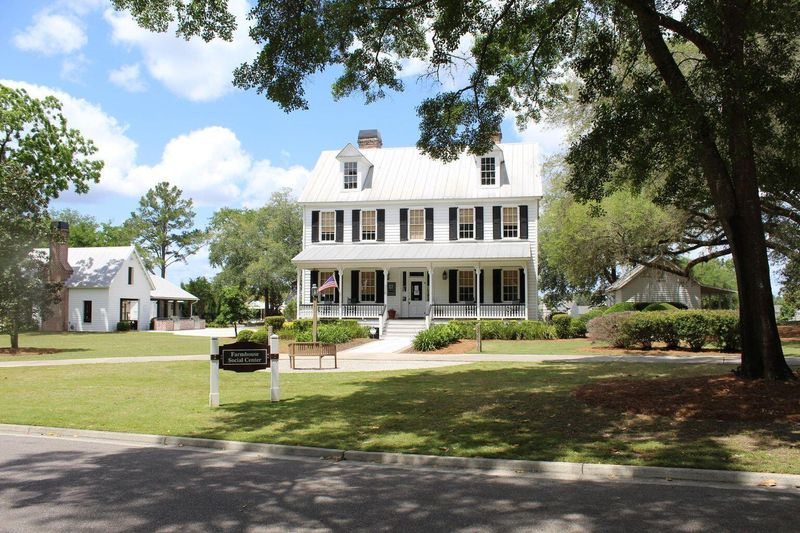 0 Dr, Summerville, SC 29483