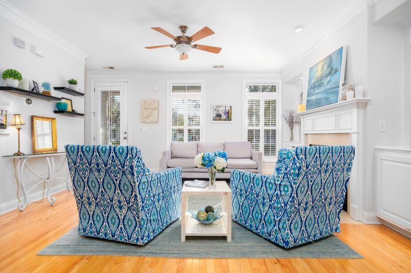 1104 Griswold St, Mount Pleasant, SC 29466
