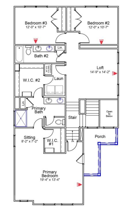 1024 Saltwater Cir, Johns Island, SC 29455