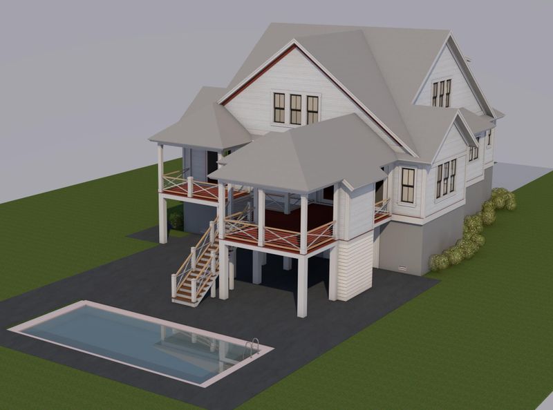 3806 Cameron Blvd, Isle Of Palms, SC 29451