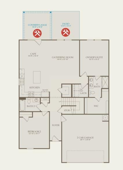 723 Willow Bark Ct, Summerville, SC 29486