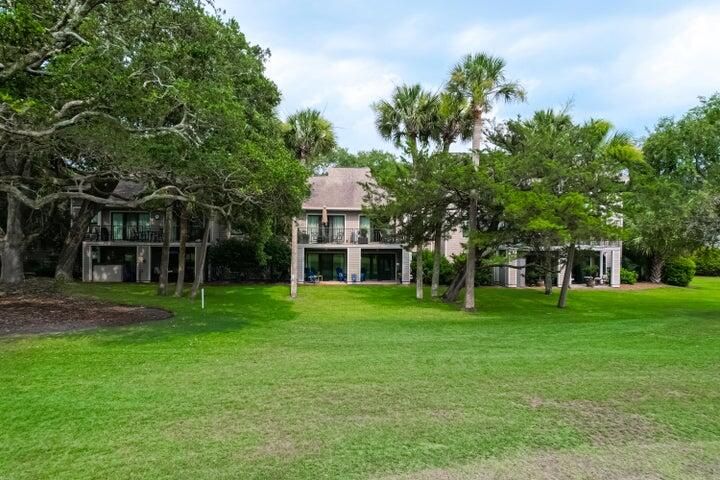121 High Hammock, Johns Island, SC 29455