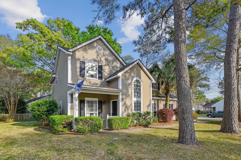 510 Antebellum Ln, Mount Pleasant, SC 29464