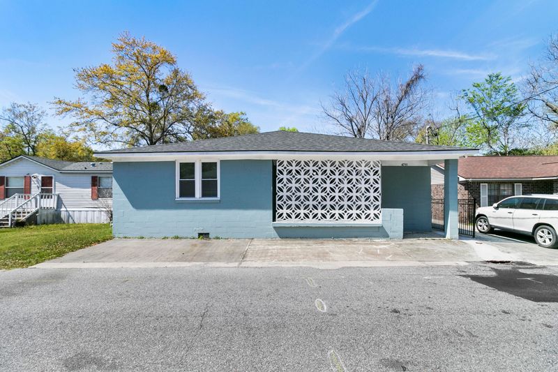 4711 Ezekiel Ave, North Charleston, SC 29405