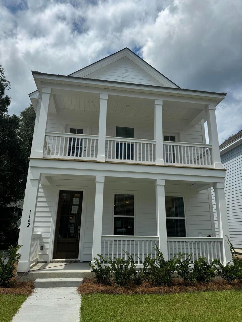 1142 Oak Bluff Ave, Charleston, SC 29492