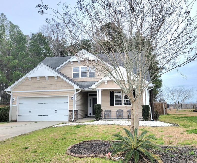 234 Two Forts Rd, Moncks Corner, SC 29461