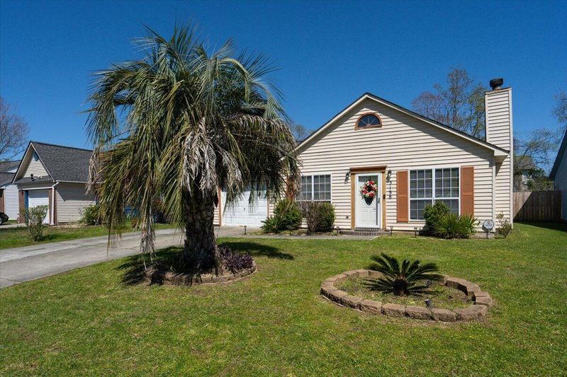 5138 Westview St, North Charleston, SC 29418