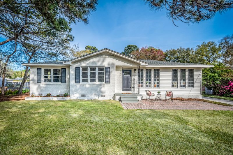 4774 Lang Ridge Dr, North Charleston, SC 29405