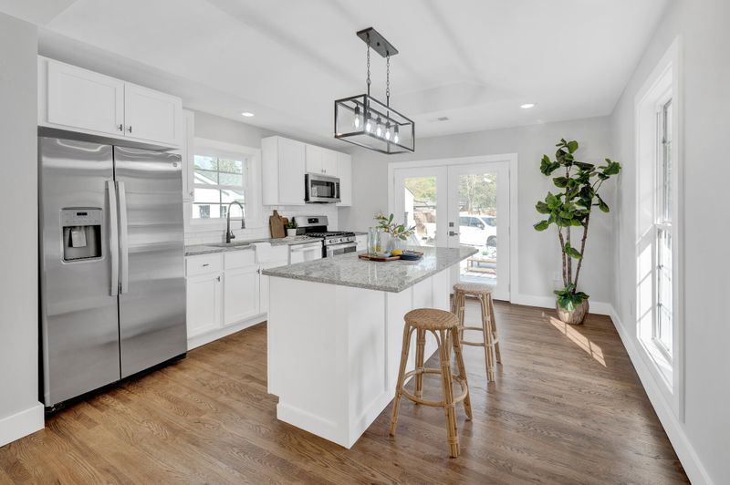 4774 Lang Ridge Dr, North Charleston, SC 29405