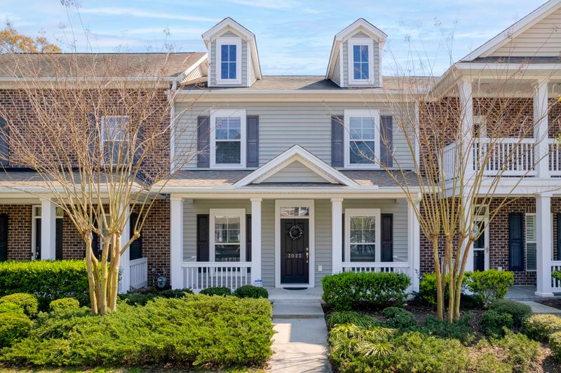 3023 Lazarette Ln, Charleston, SC 29414