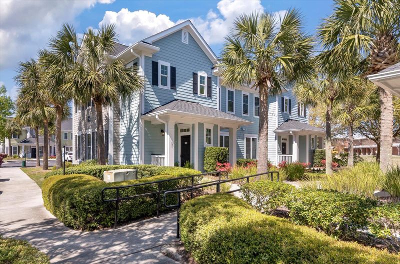 1225 Blakeway St #501, Charleston, SC 29492