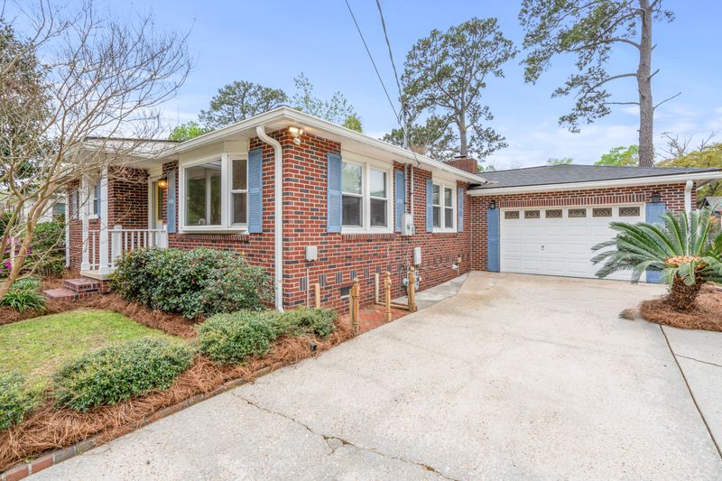 5087 Draper St, North Charleston, SC 29405