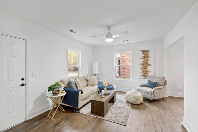 2659 Oregon Ave, North Charleston, SC 29405
