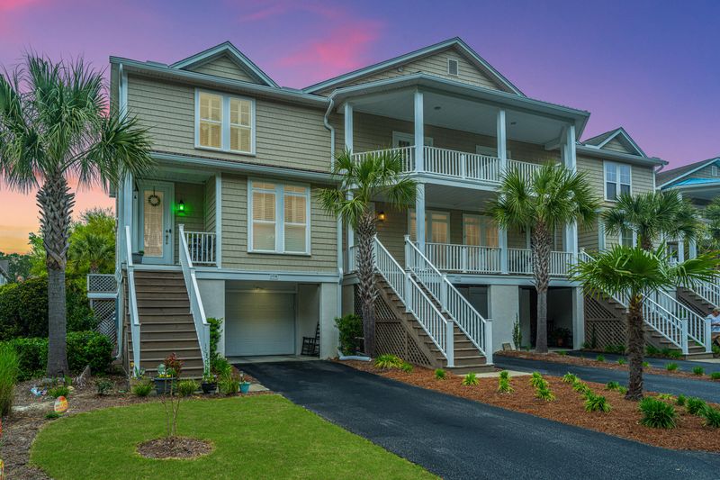 1532 Strathene Ct, Mount Pleasant, SC 29466