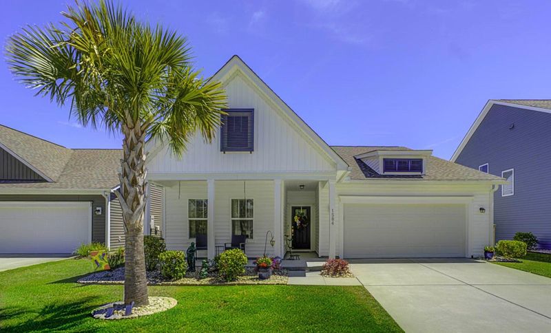 1584 Thin Pine Dr, Johns Island, SC 29455