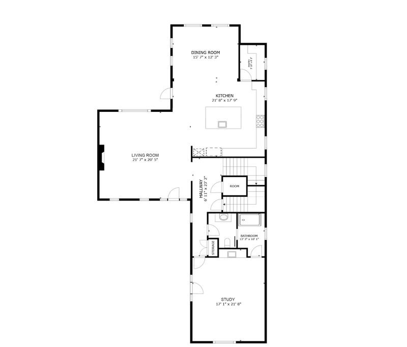 1210 Clonmel Pl, Mount Pleasant, SC 29464
