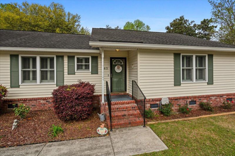 240 High Hill Dr, Moncks Corner, SC 29461