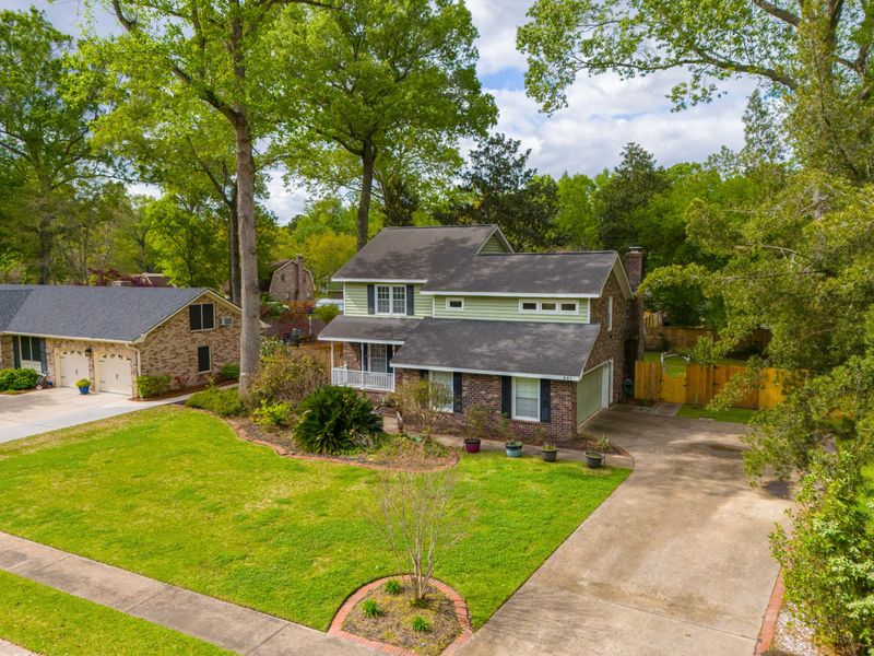 201 Kent Ct, Summerville, SC 29485