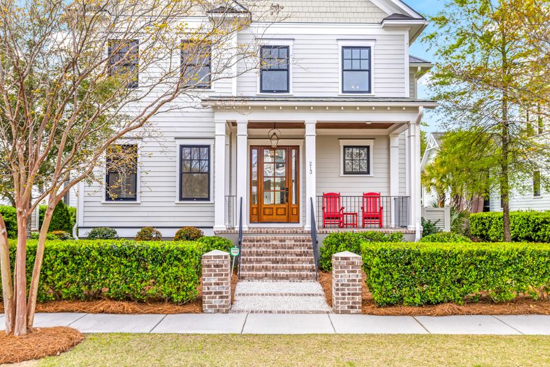 213 Amberjack Ln, Daniel Island, SC 29492