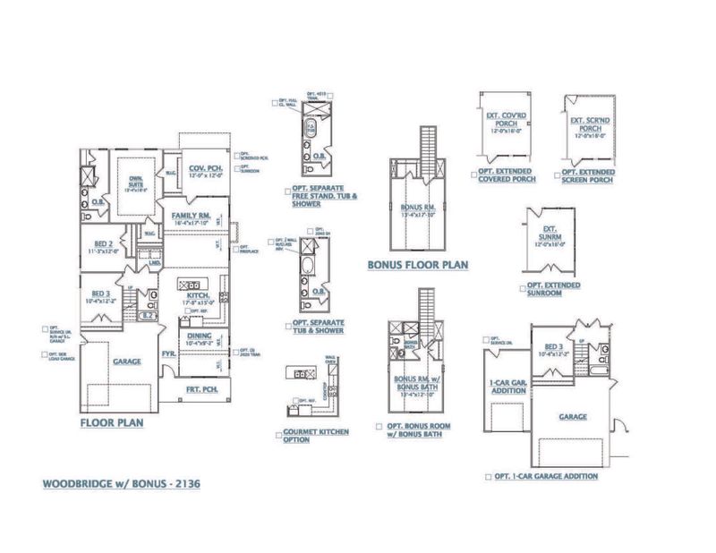 479 Eagleview Dr, Moncks Corner, SC 29461