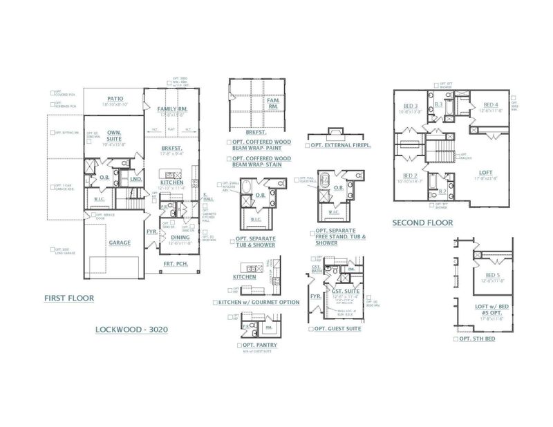 706 Opal Wing St, Moncks Corner, SC 29461