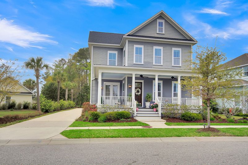 1559 Old Rivers Gate Rd, Mount Pleasant, SC 29466