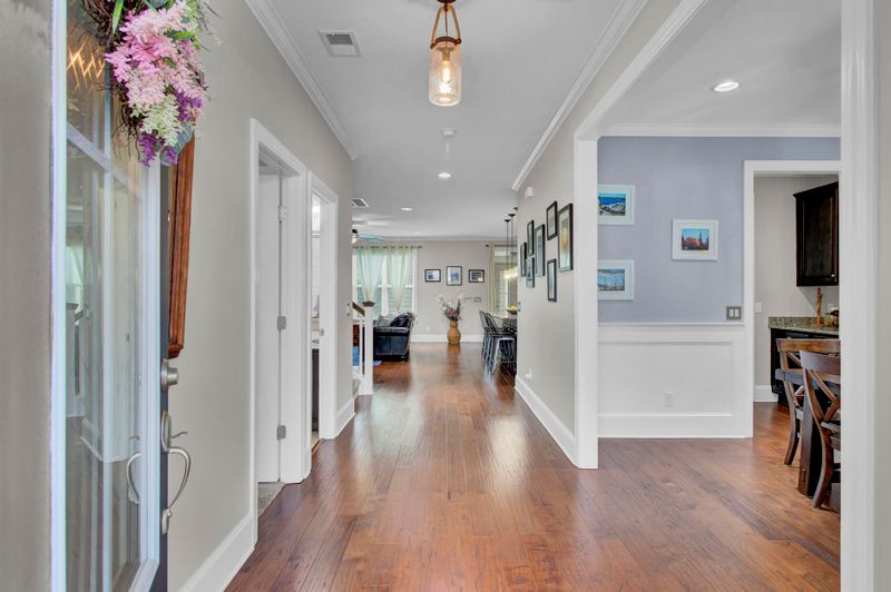 108 Green Grass Rd, Summerville, SC 29483