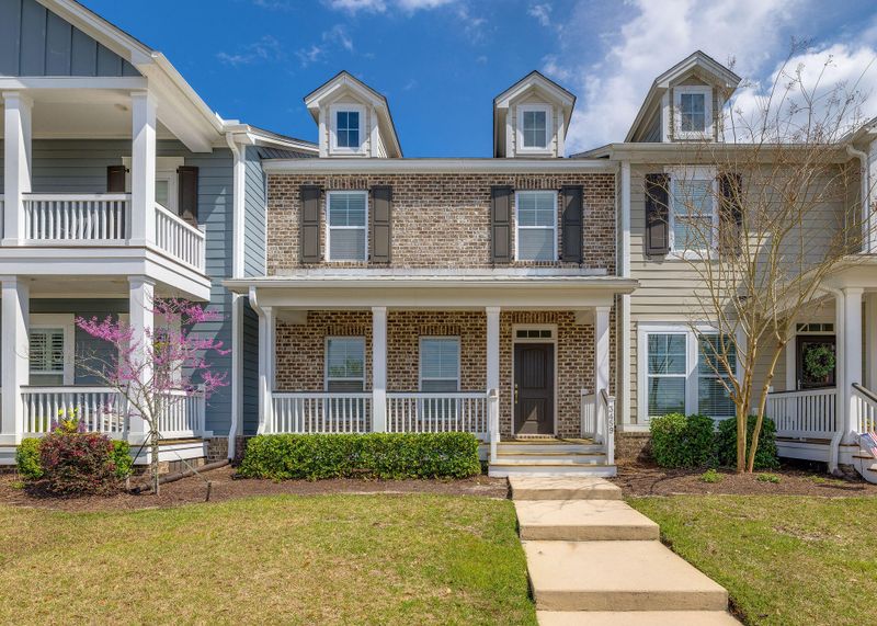 3459 Fairwater Pl, Mount Pleasant, SC 29466