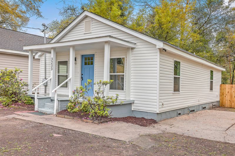 3233 Truman Ave, North Charleston, SC 29405