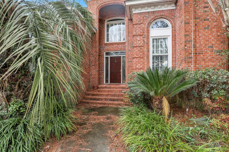 602 Palisades Dr, Mount Pleasant, SC 29464