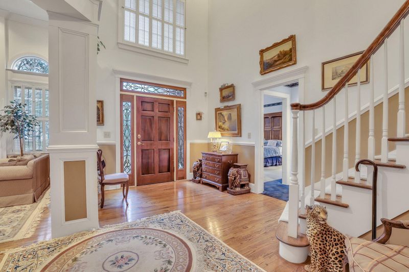 602 Palisades Dr, Mount Pleasant, SC 29464