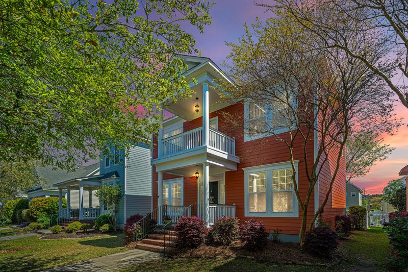 211 Barberry St, Summerville, SC 29483