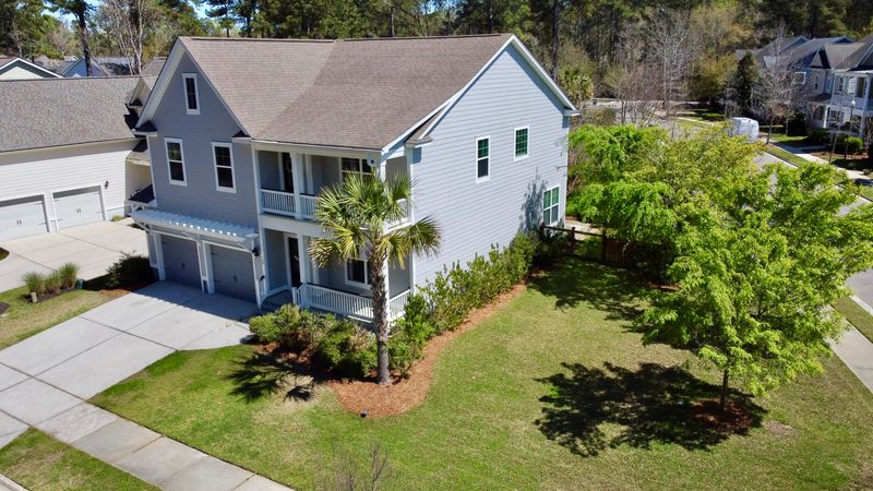 168 Donning Dr, Summerville, SC 29483