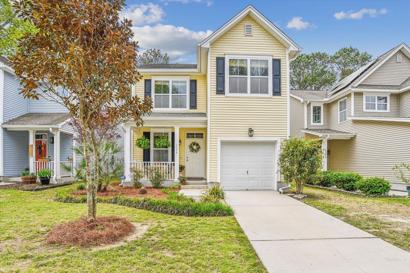 1179 Landau Ln, Mount Pleasant, SC 29466