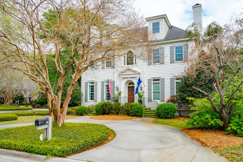 541 Blackstrap Retreat, Mount Pleasant, SC 29464