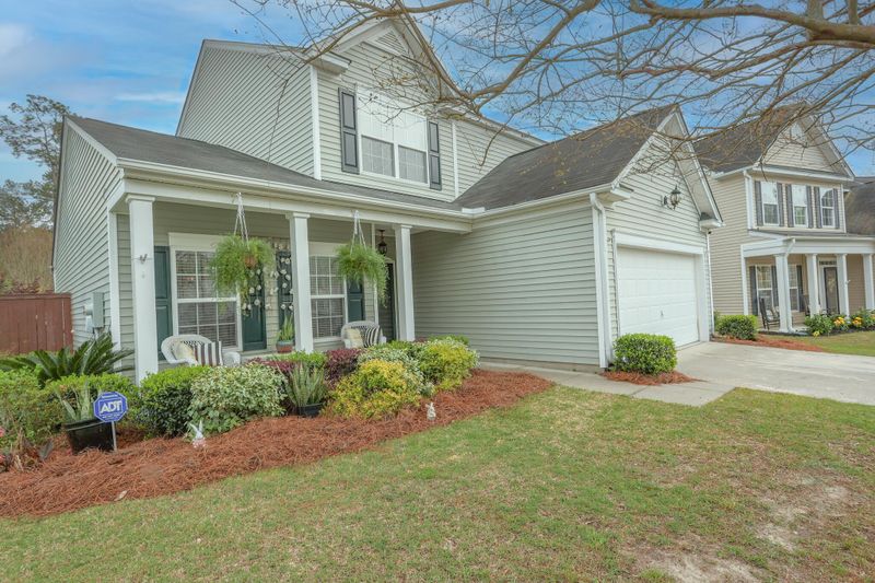 507 Brick Barn Ln, Goose Creek, SC 29445