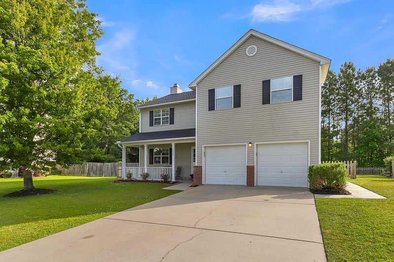 1335 Bishop Pine Dr, Ladson, SC 29456