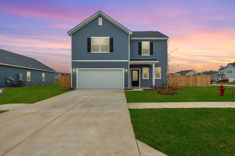 735 Sienna Way, Summerville, SC 29486