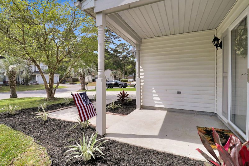 316 Damascus Dr, Summerville, SC 29483