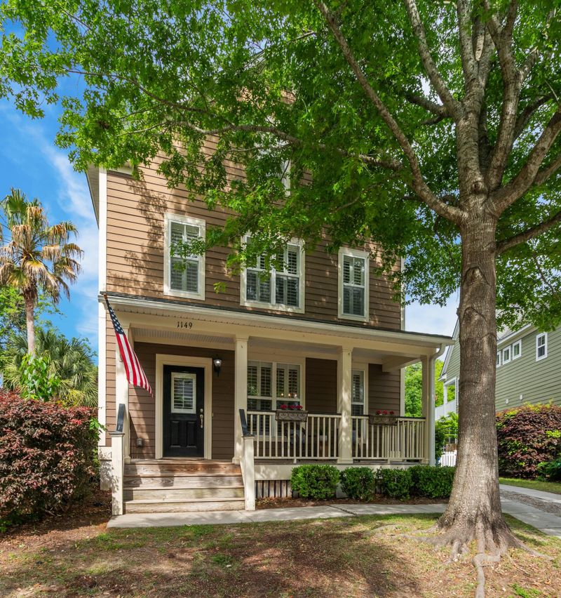 1149 Dawn View Ter, Mount Pleasant, SC 29464